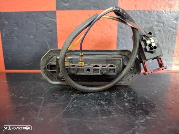 Contacto Fecho/Abertura Porta Peugeot Boxer Caixa - 2