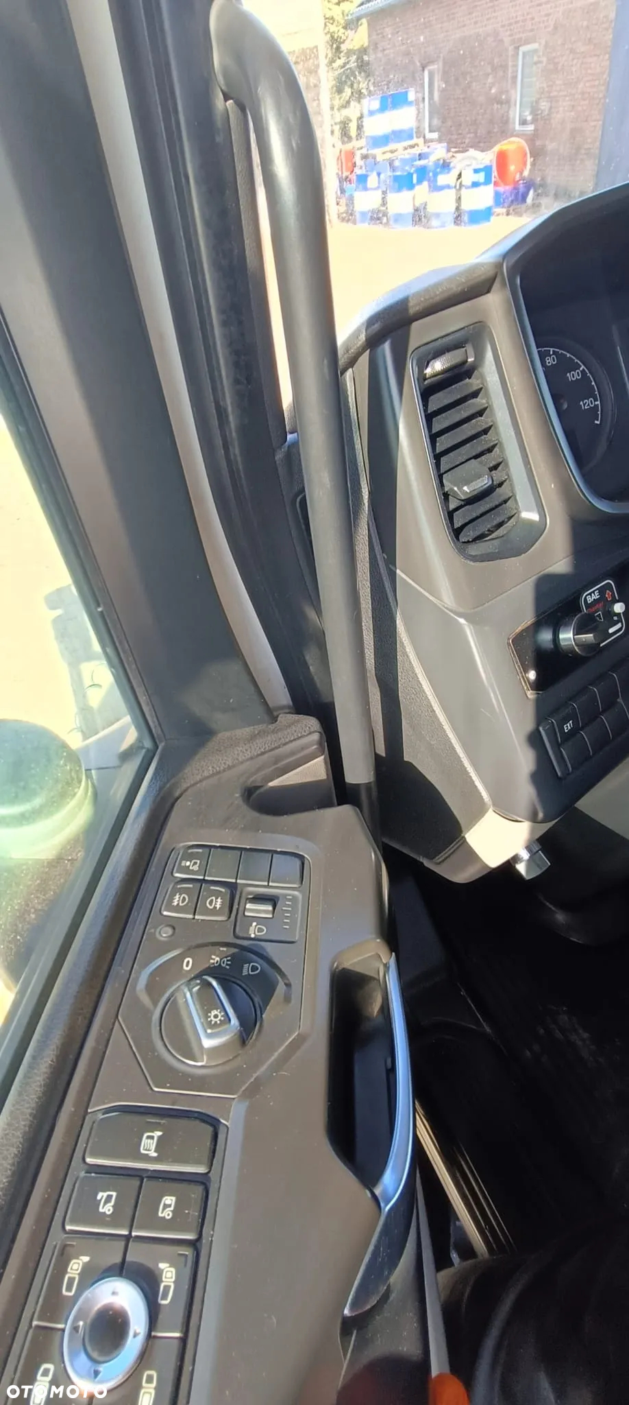 Scania G410 XT - 22
