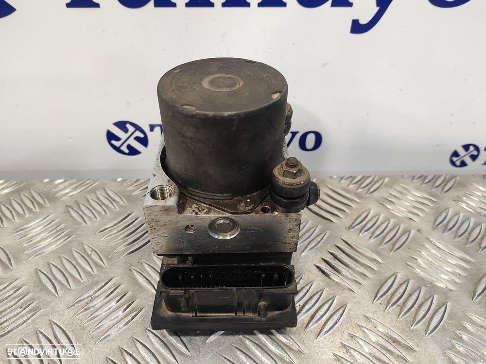 ABS OPEL CORSA C 2005 -0265231585 - 7