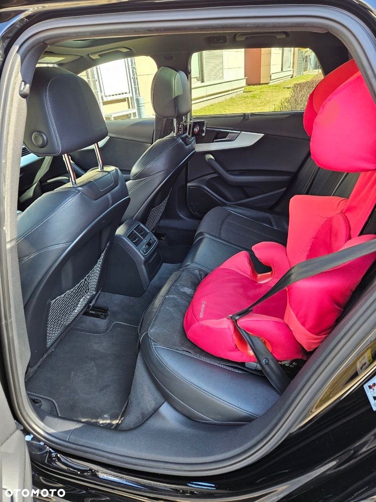 Audi A4 Avant 2.0 TDI Quattro S tronic - 26