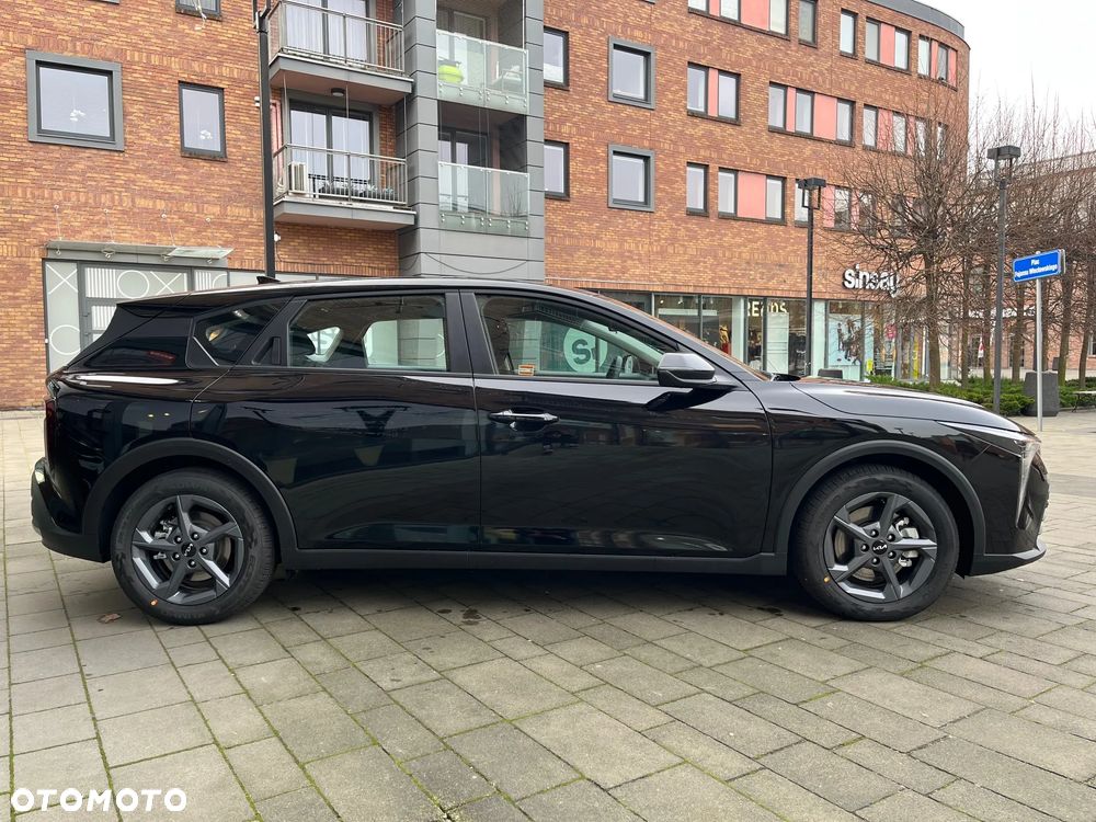 Kia K4 1.6 T-GDI M - 7