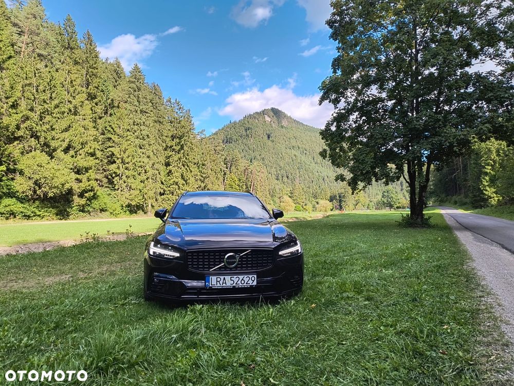 Volvo V90 ver-b5-d-awd-geartronic-rdesign - 4