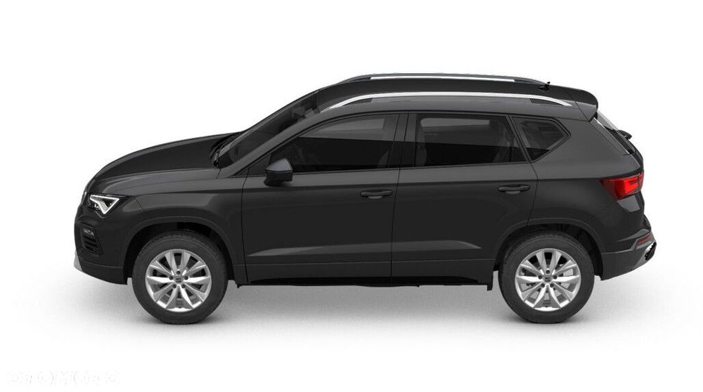 Seat Ateca - 2