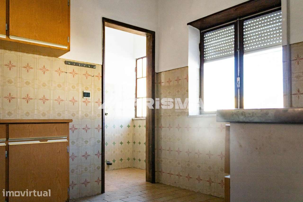 APARTAMENTO T2 PARA VENDA | CASTELO BRANCO - Grande imagem: 5/19