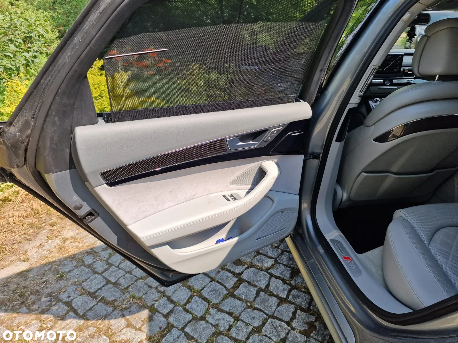 Audi S8 4.0 TFSI Quattro - 8
