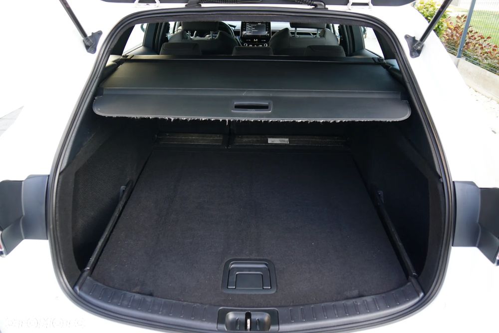 Toyota Corolla 1.2 T Comfort - 28