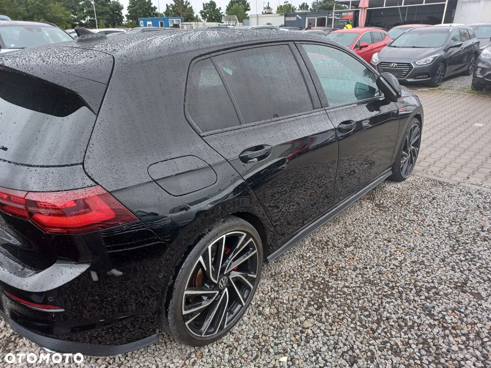 Volkswagen Golf 2.0 TSI BMT GTI Performance DSG - 6