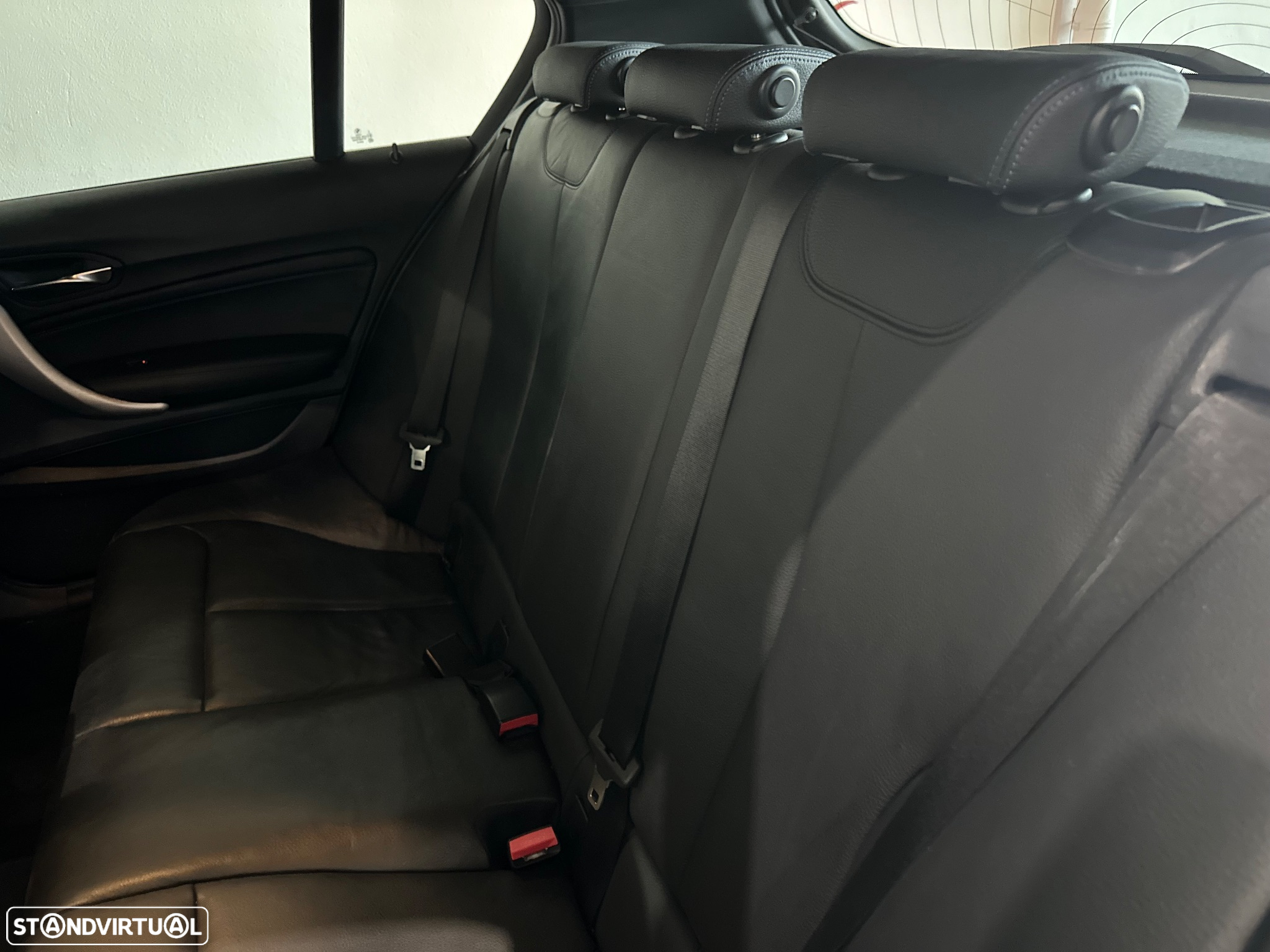 BMW 120 d Pack M Auto - 20