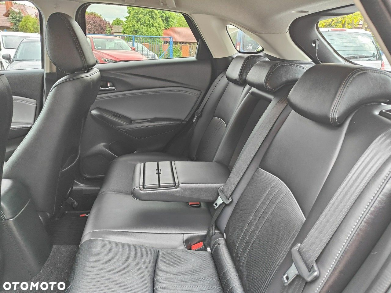 Mazda CX-3 - 29