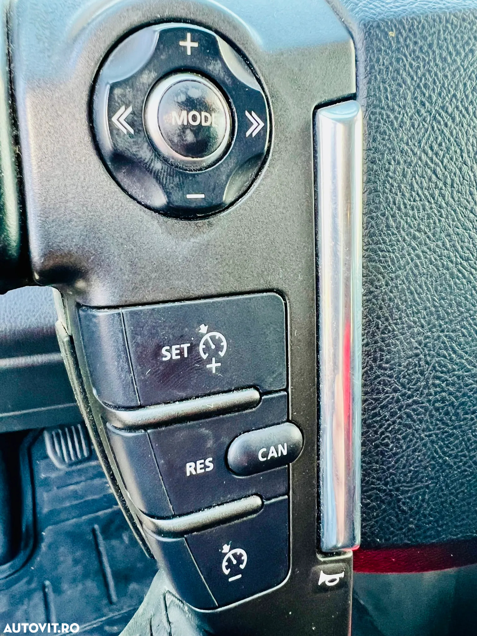 Land Rover Freelander - 19