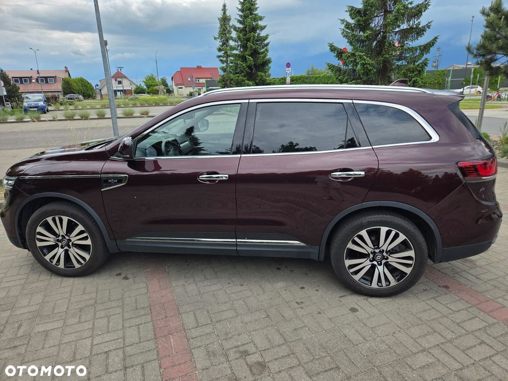 Renault Koleos 1.3 TCe Initiale Paris EDC - 6