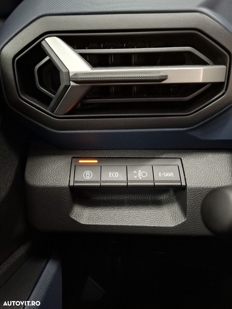 Dacia Duster HEV 140 Journey - 23