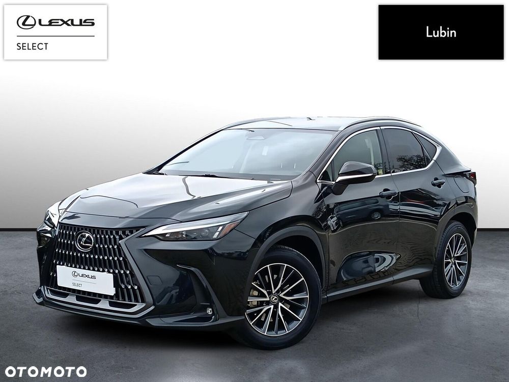 Lexus NX 350h Prestige AWD - 2