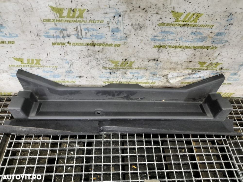 Ornament 9812573377 Peugeot 3008 2 [2016 - 2020] 1.6 hdi BH01 - 3