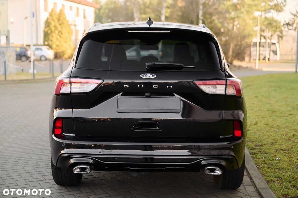 Ford Kuga 1.5 EcoBlue ST-LINE - 16