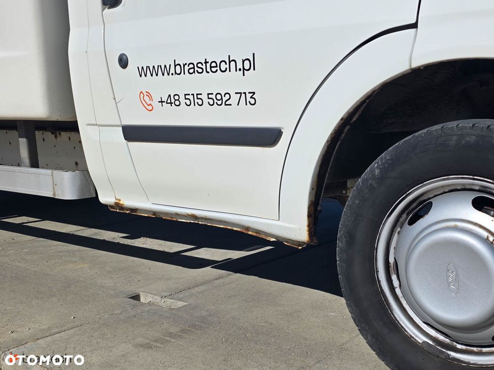 Ford Transit - 3