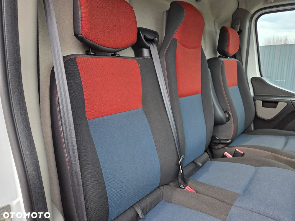 Renault Master - 21