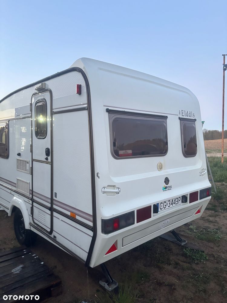 Elddis Whirlwind GTX - 6
