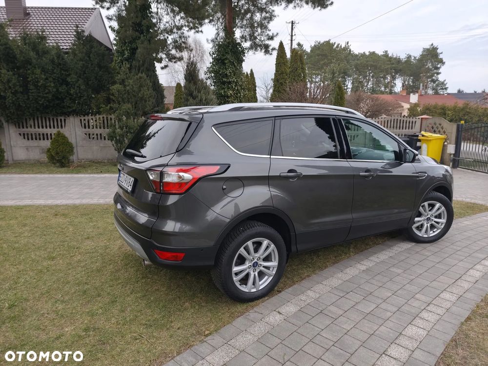 Ford Kuga - 7