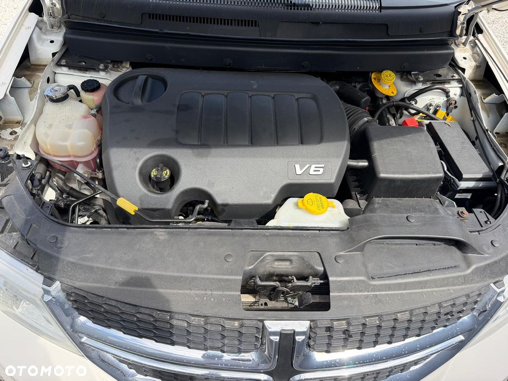 Dodge Journey - 18