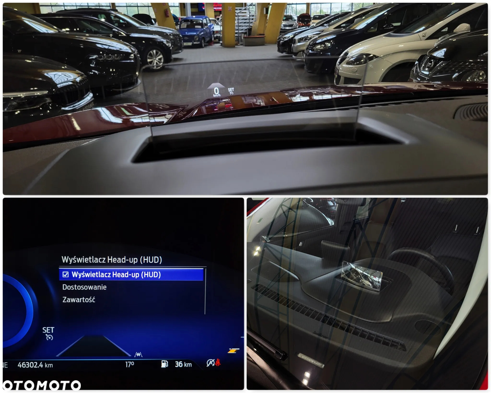 Ford Kuga 1.5 EcoBoost FWD Titanium X - 7