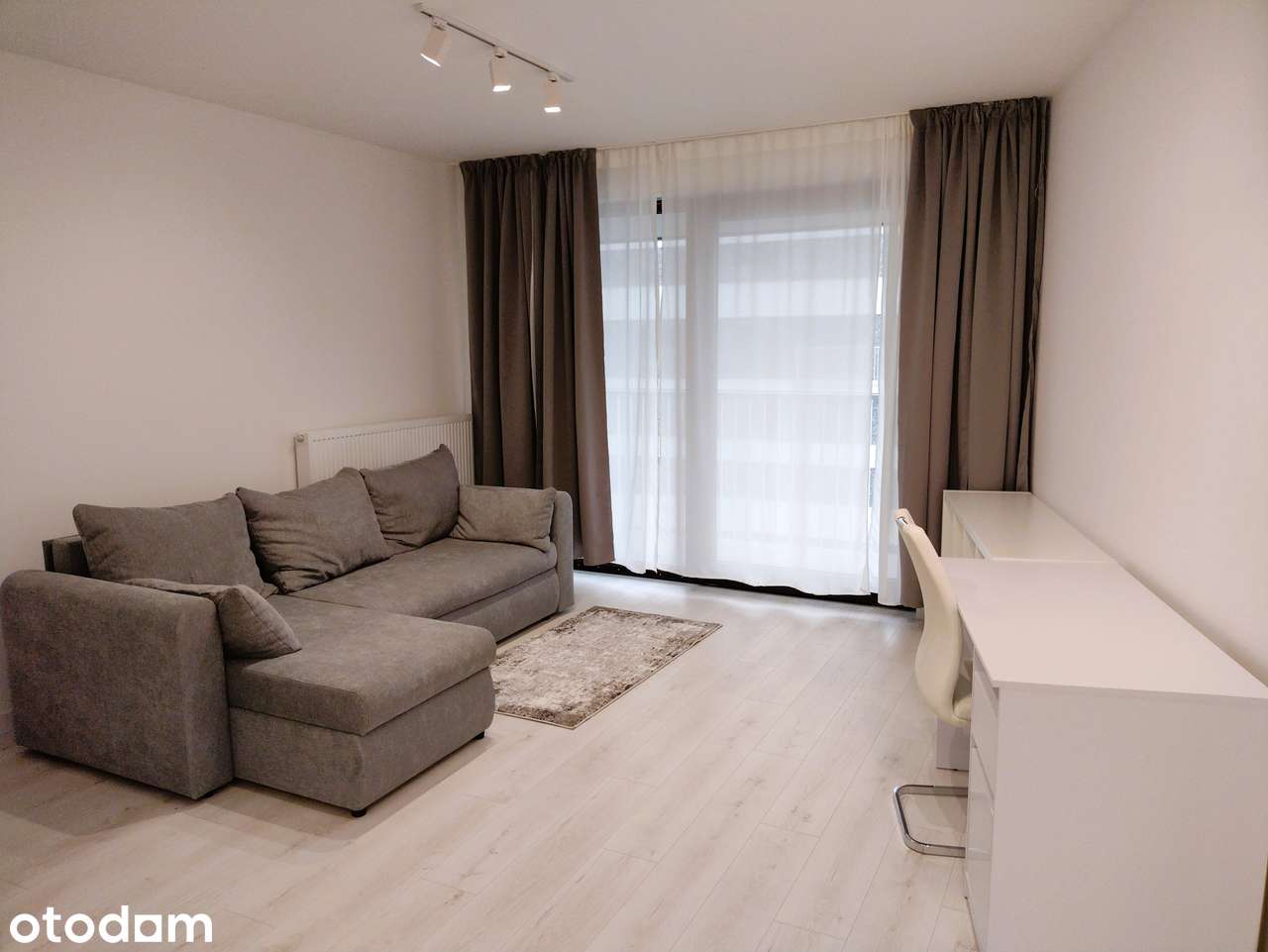 Super studio! Al. Kijowska 5, LEA TOWER, blisko AGH, centrum