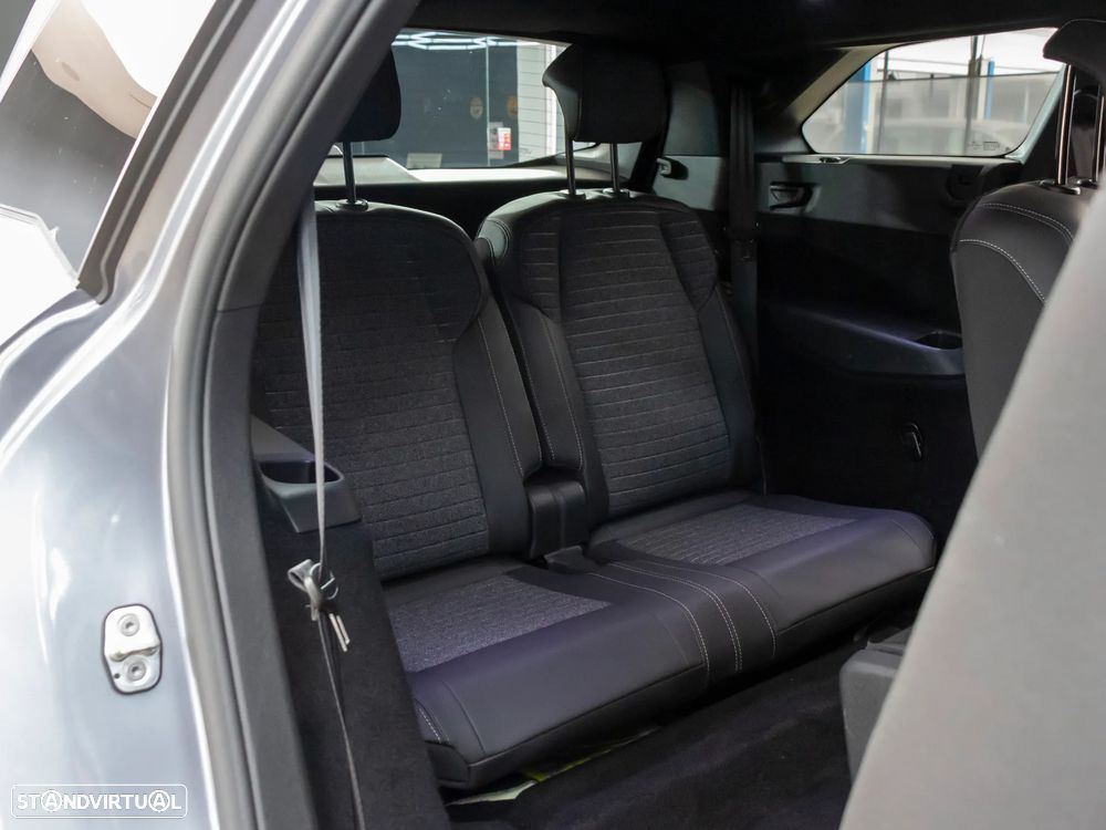 Peugeot 5008 1.2 Hybrid Allure e-DCS6 - 13