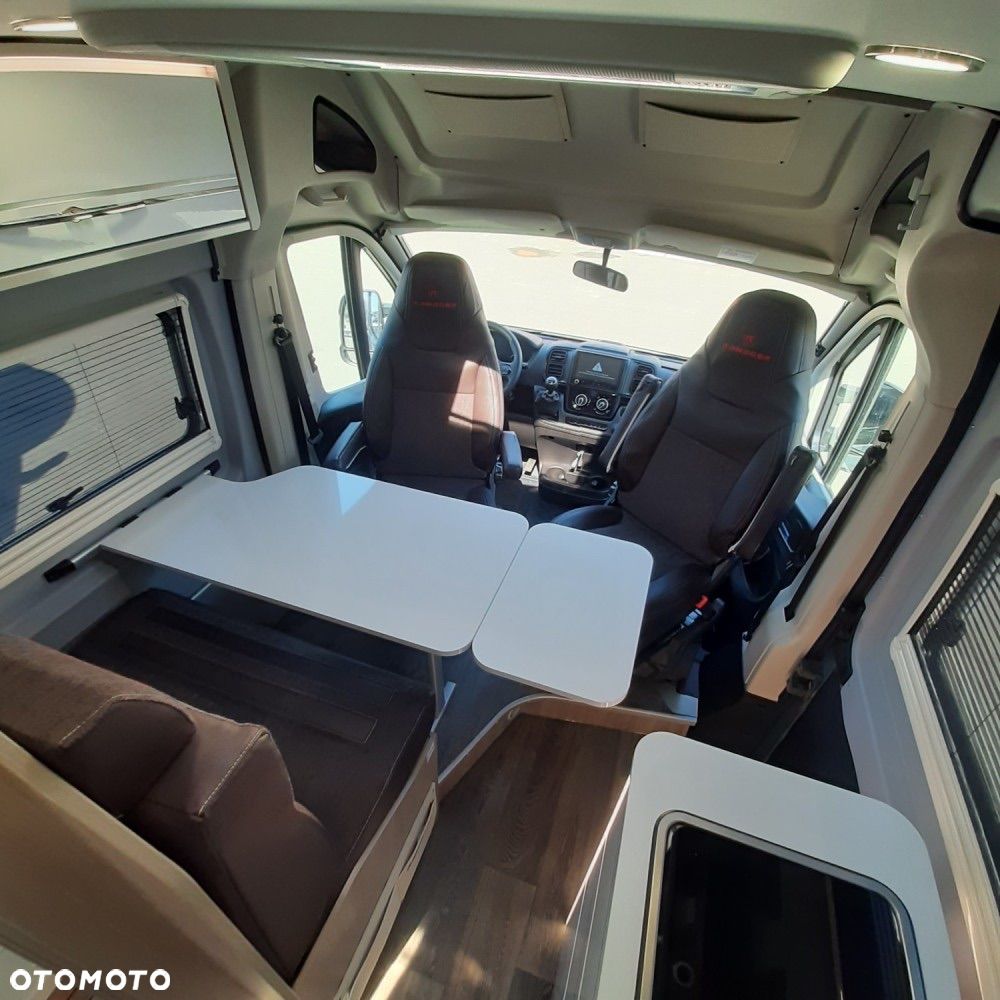Randger R602 - 18