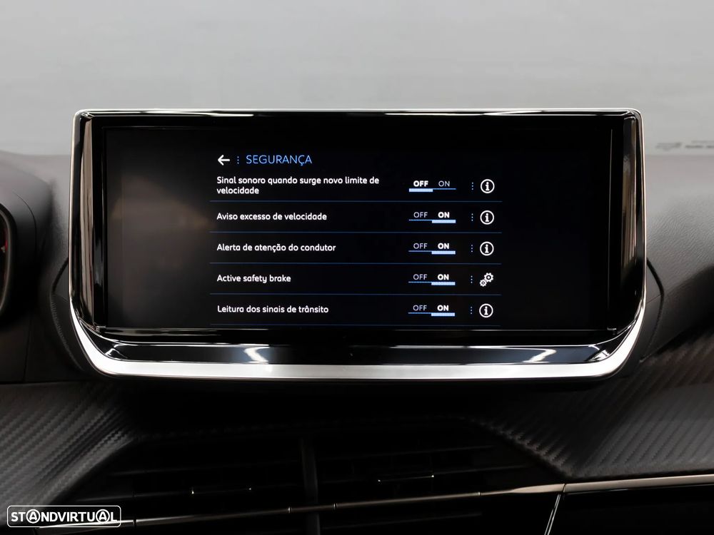 Peugeot 2008 1.2 PureTech Style - 27