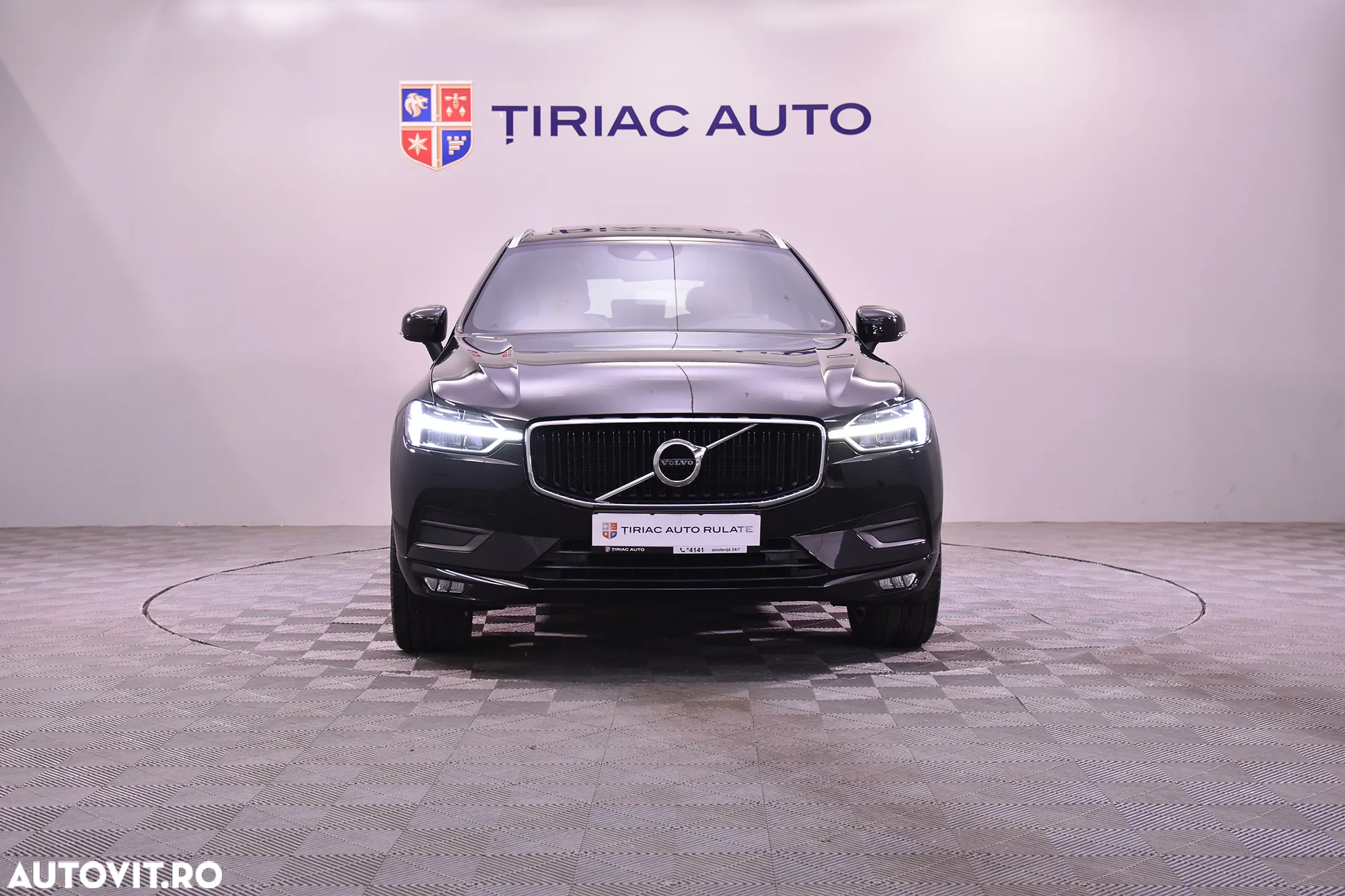 Volvo XC 60 - 8