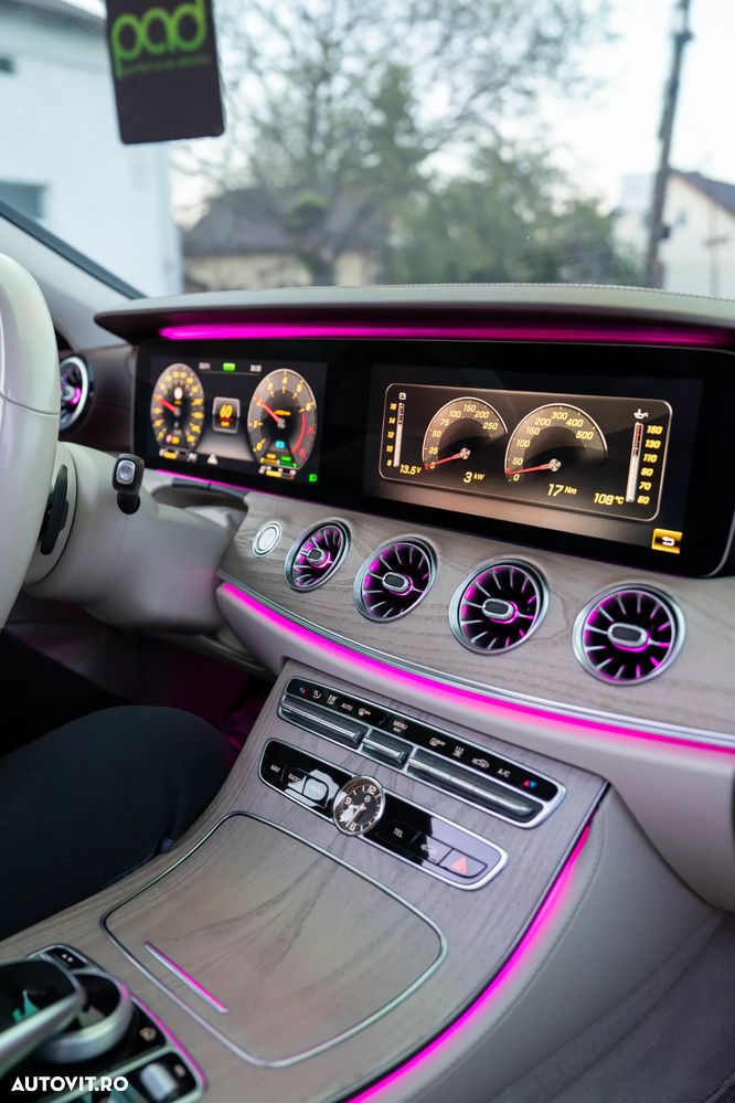 Mercedes-Benz CLS 450 4MATIC 9G-TRONIC Avantgarde - 15