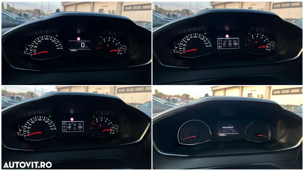 Peugeot 208 - 6