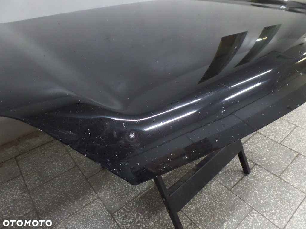 NISSAN X-TRAIL T31 MASKA POKRYWA SILNIKA G41 08-13 - 3