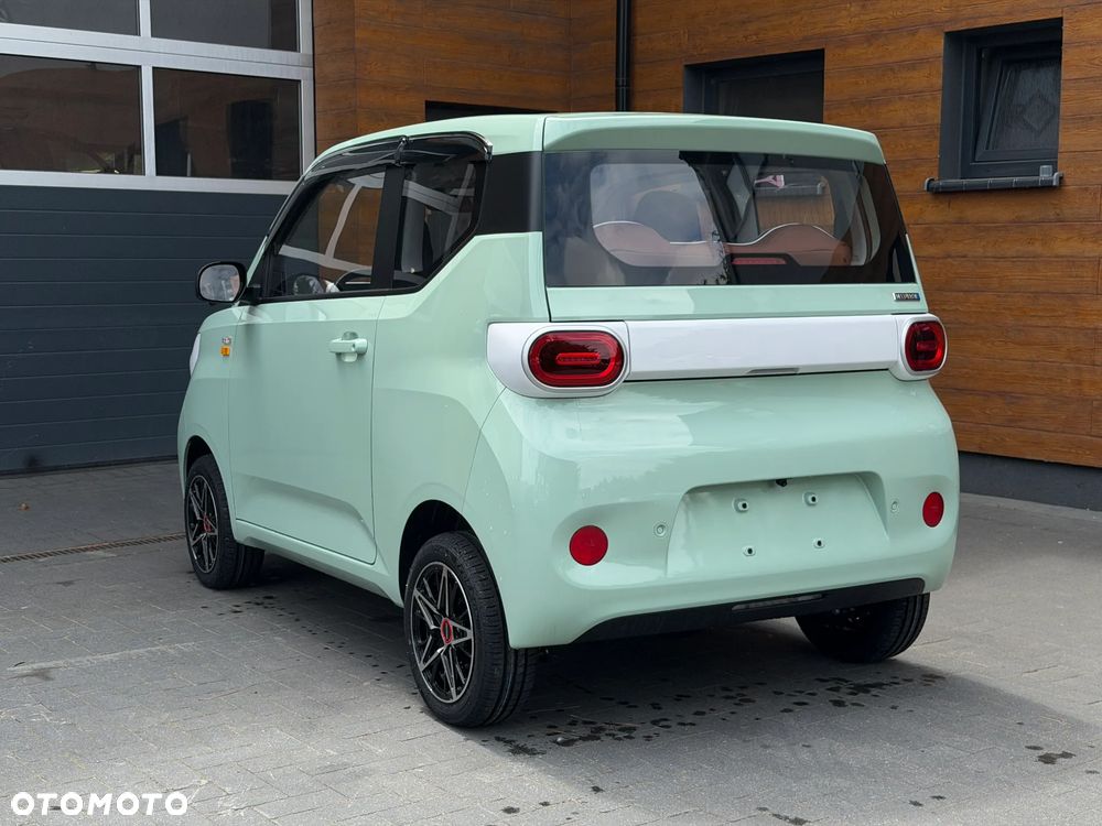Aixam GTO - 4
