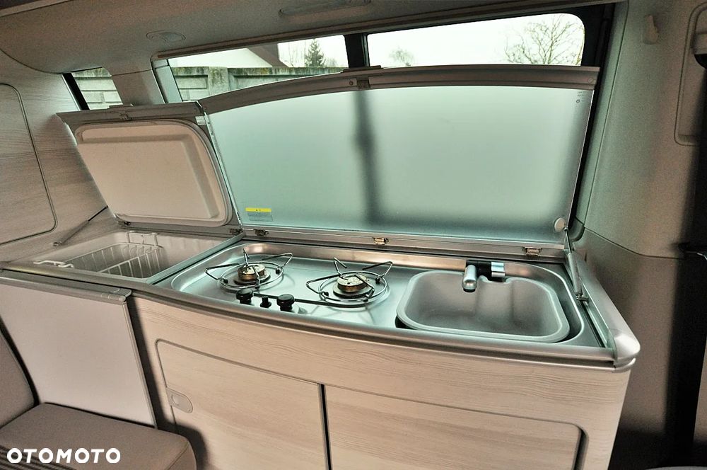 Volkswagen California - 2