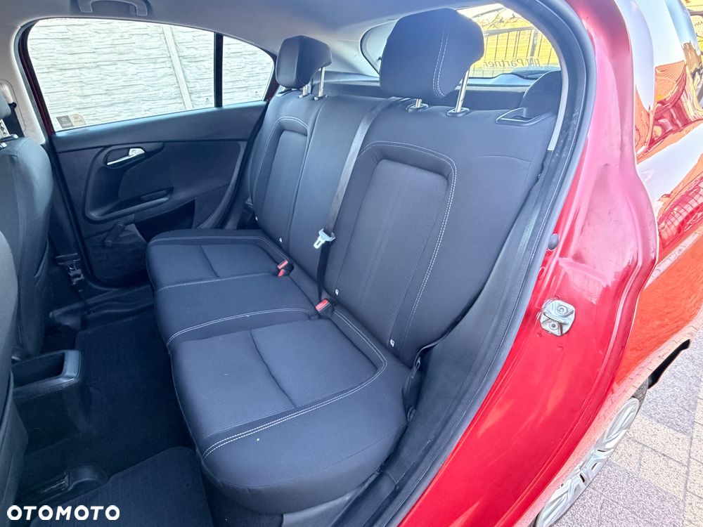 Fiat Tipo 1.4 16v Pop - 32