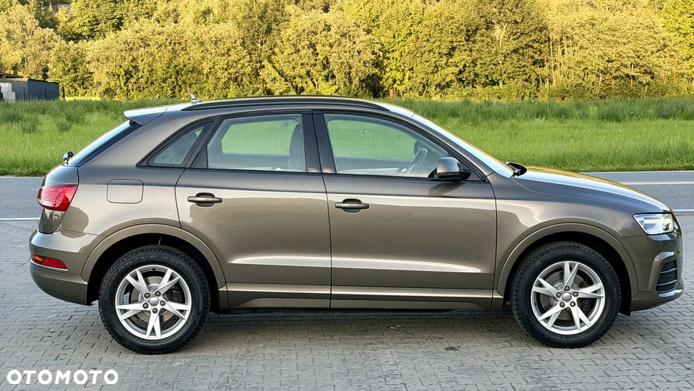 Audi Q3 2.0 TDI - 9
