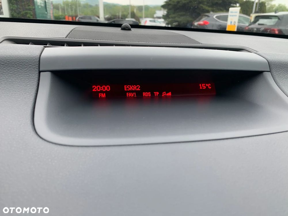 Opel Meriva 1.7 CDTI Enjoy ActiveSelect - 22