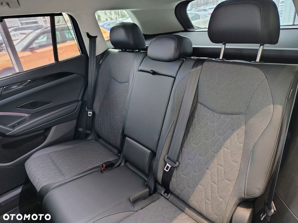 Volkswagen Tayron 1.5 eTSI mHEV Life Plus DSG - 25