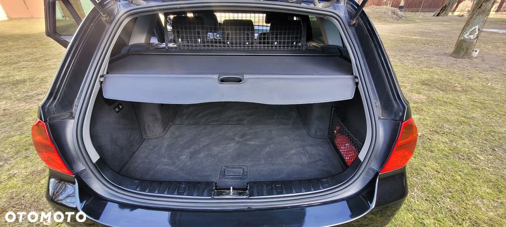 BMW Seria 3 - 14