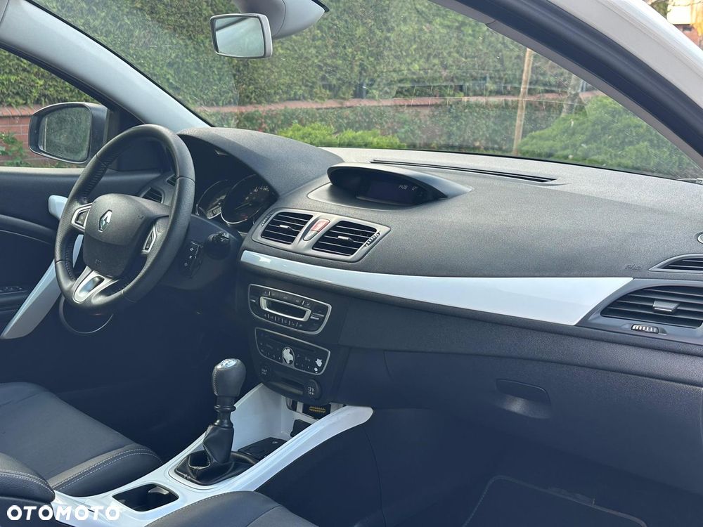 Renault Megane - 11