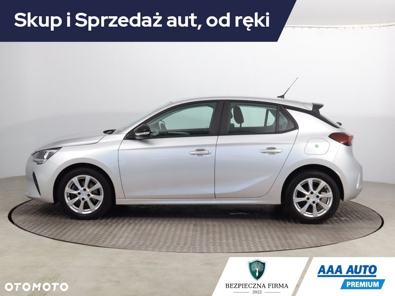 Opel Corsa - 3