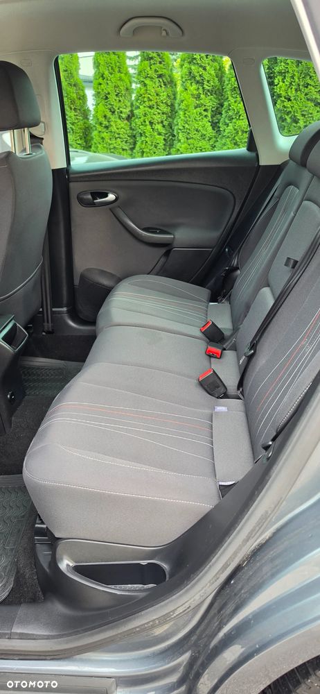 Seat Altea XL - 22
