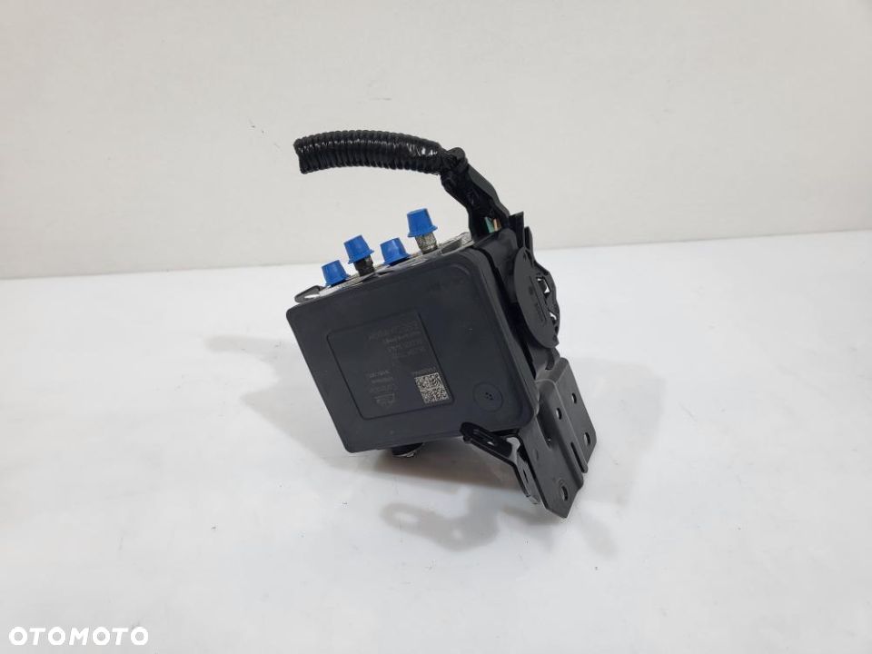 mazda 3 III pompa hamulcowa ABS BHR1437A0A - 2