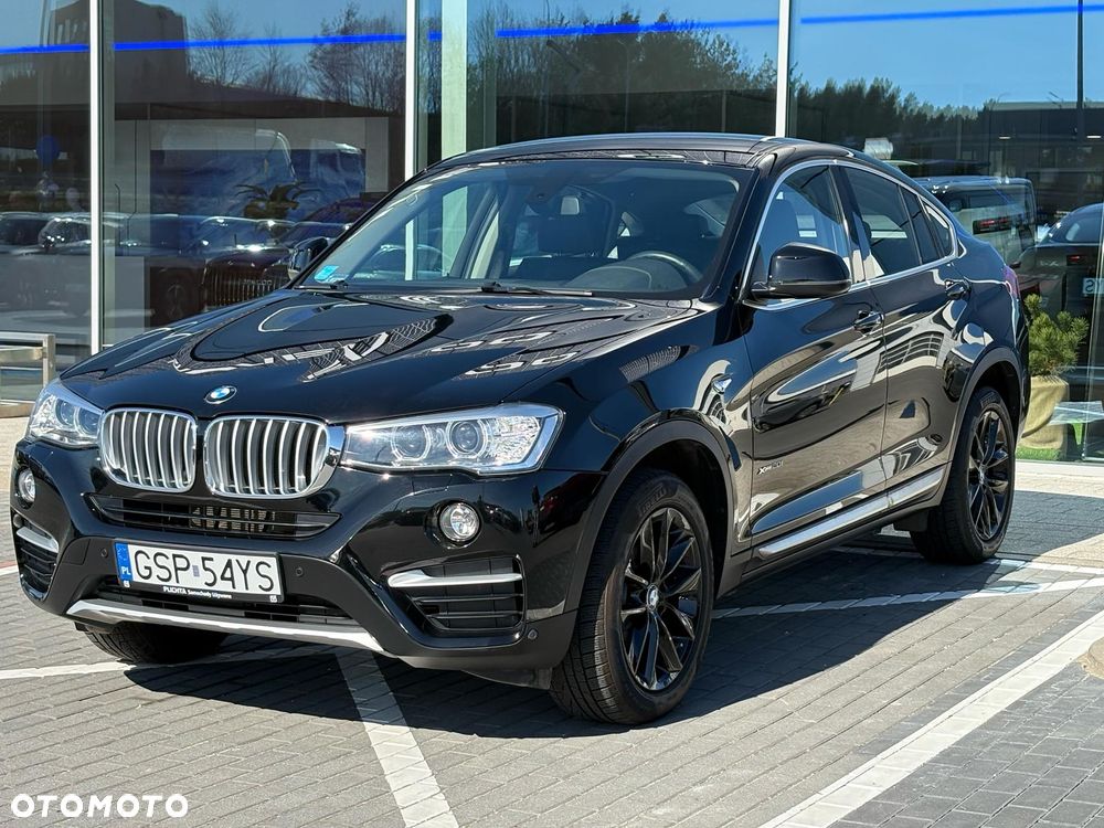 BMW X4 - 2