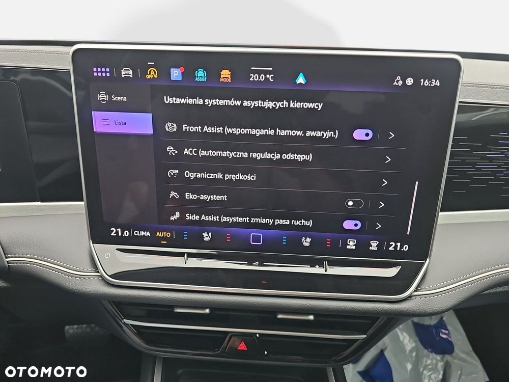Volkswagen Passat - 26
