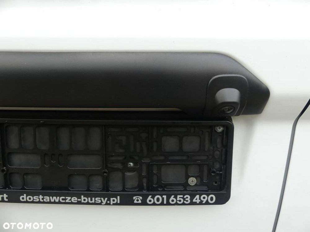 Ford Transit Connect - 15