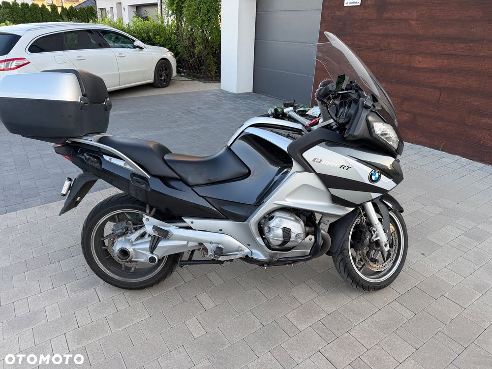 BMW RT - 4