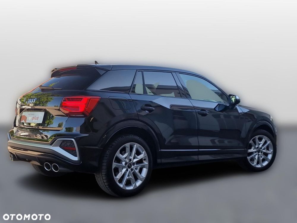 Audi SQ2 - 26