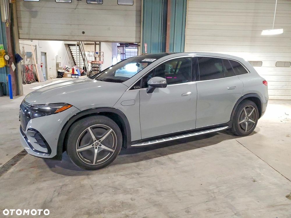 Mercedes-Benz EQS - 2